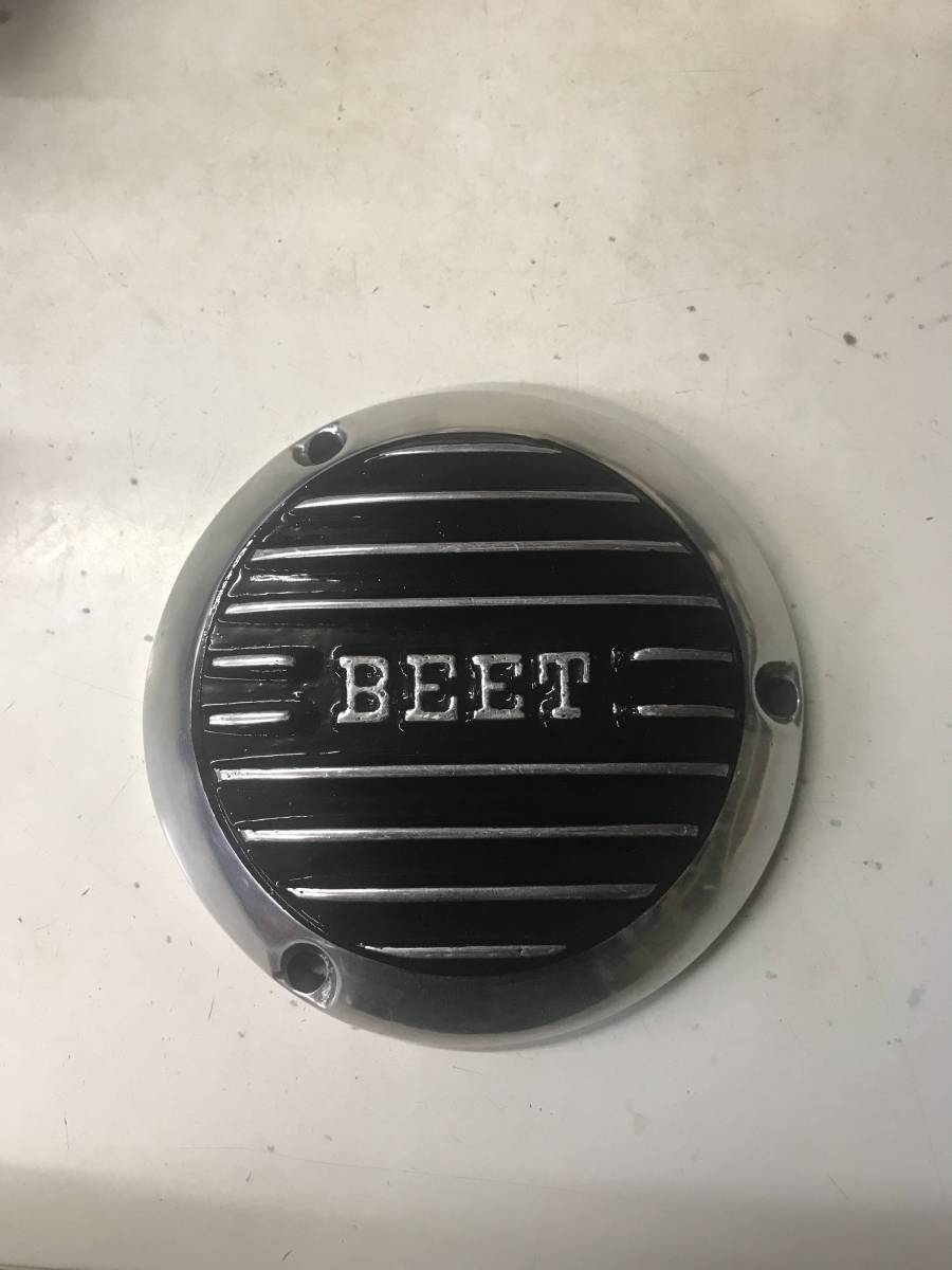 当時物 BEET ゴキ 希少当時物BEETキャスト GS400当時物本物BEET GS400