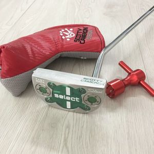 スコッティキャメロン [未使用に近い]GOLO5 パター GOLO5（キャメロンG 