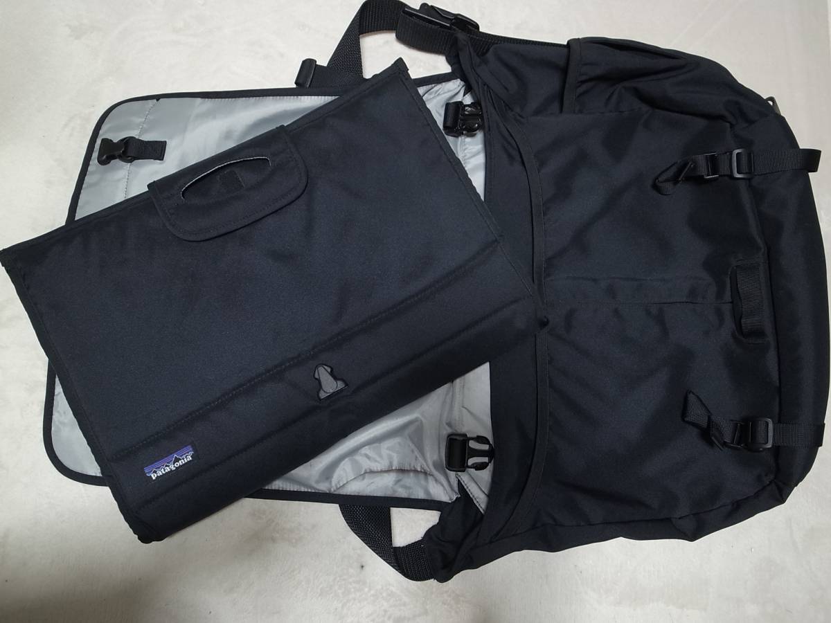 patagonia HALFMASS 48274 パタゴニア ハーフマス ショルダーバッグ 