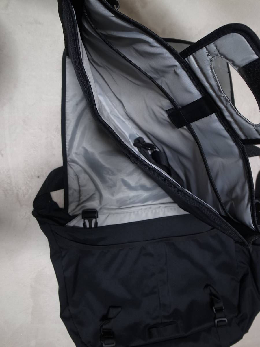 patagonia HALFMASS 48274 パタゴニア ハーフマス ショルダーバッグ 