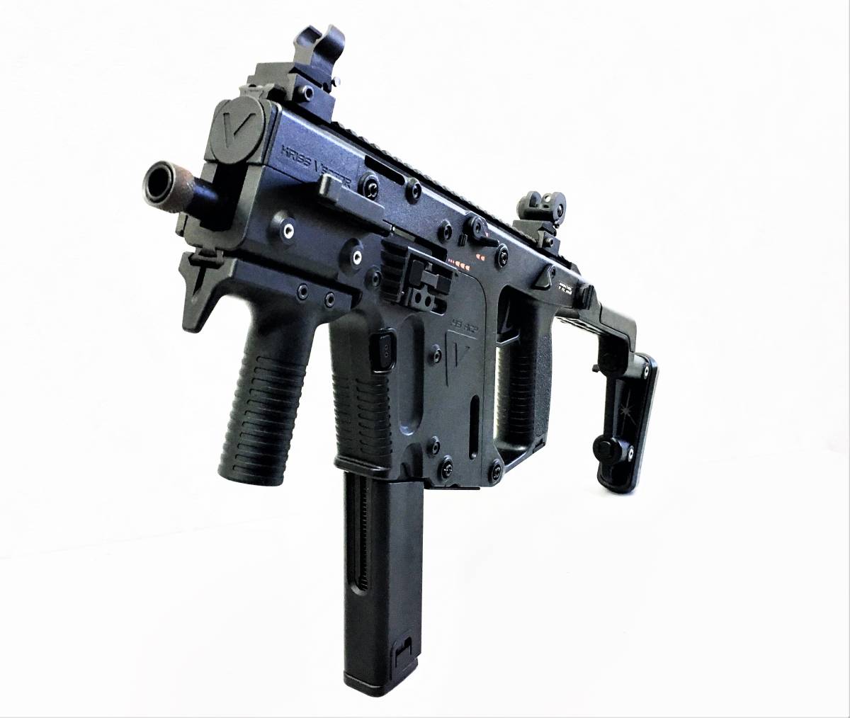 高品質，100%新品 USED 中古品 KSC KRISS VECTOR (クリス ベクター 