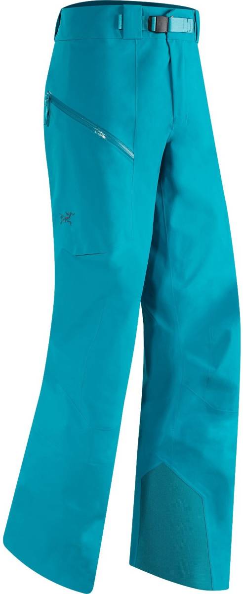 ★新品 Arc'teryx Stinger Pant 青S sidewinder gentem gentemstick
