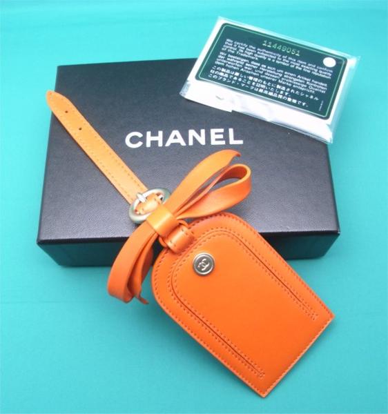 限定セール，低価 シャネル CHANEL c2603 交渉OK 本物 ネームタグ(その他)｜売買されたオークション情報、yahooの商品情報をアーカイブ公開 - オークファン その他