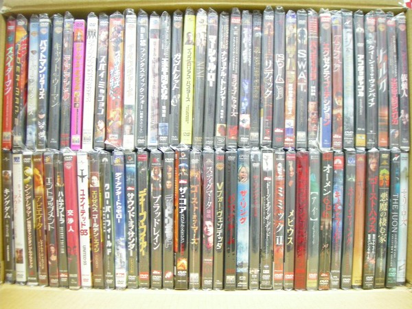DVD】☆洋画☆洋画DVD 70作品セット☆ , 【公式通販】