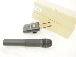 ☆新品未開封☆ AZDEN アツデン 30HT ワイヤレスマイクロフォン azden