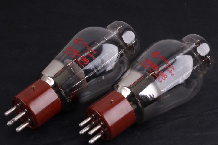 300B-98/300B98 茶ベース 曙光電子 中国 China 2本組 4440A 【公式通販】