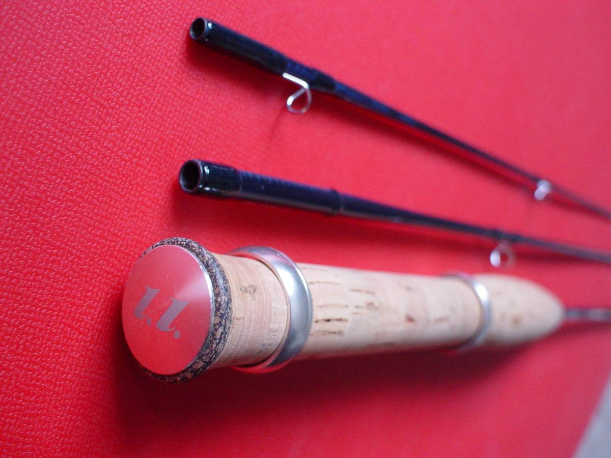 DAIWA Alltmor l.l. F792-3 フライロッド アルトモア 【公式通販】