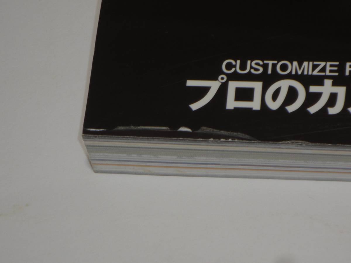 即決 FJクルーザー・カスタムブック VOL.4 カスタム大図鑑/メンテナンスガイド/タイヤ&ホイール/使い方マニュアル/トヨタ