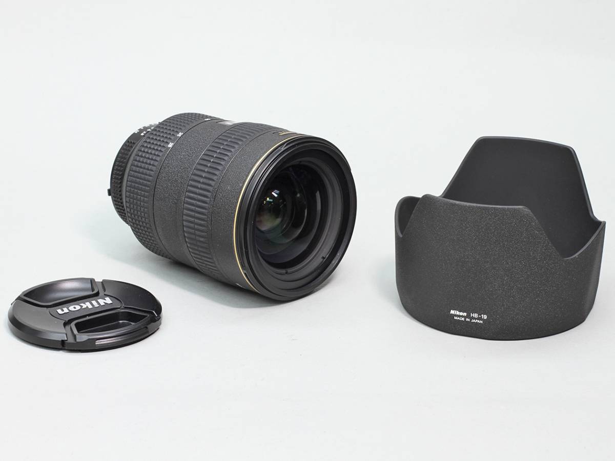AF-S 28-70mm Nikon ED Nikkor f⁄2.8D | f⁄2.8 Lens