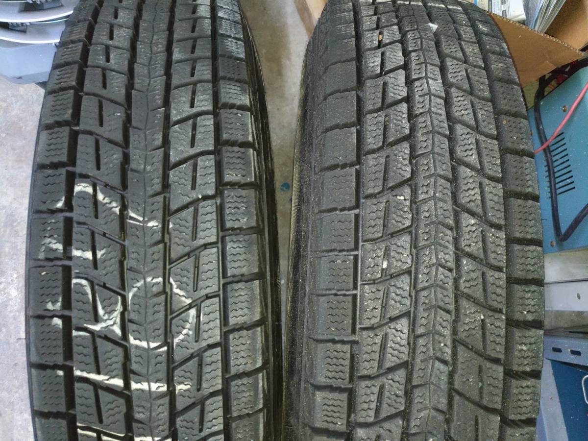 ジムニー国産スタッドレス4本セット ジムニー用スタッドレスタイヤセット