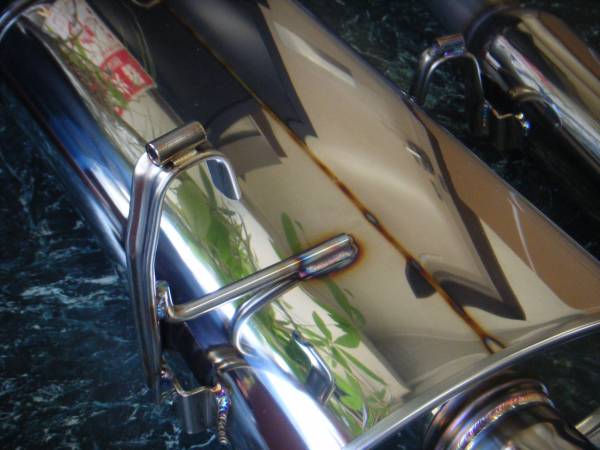 [新製品]AE86 フルストレート60Φマフラーシングル60Φ出口 RSハラダオリジナルマフラー 検索4AG5AG5.5AG6AG7AGTE71