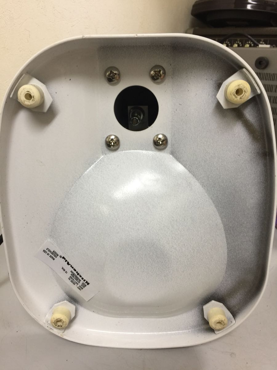 KitchenAid キッチンエイド KSM5WH KSM5 ミキサー スタンドミキサー