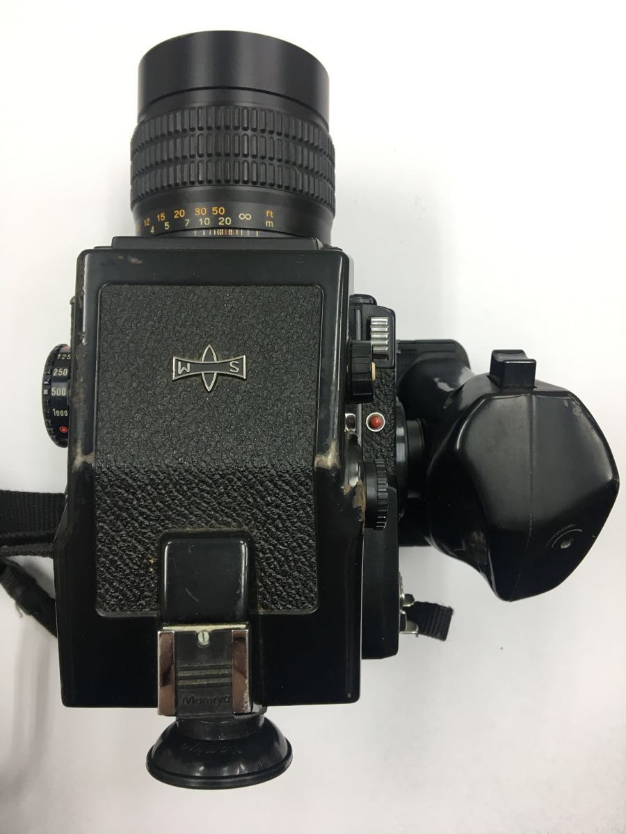 Appareil Photo Vintage Kodak Pocket Automatic – Modèle 1905 ? – Occasion