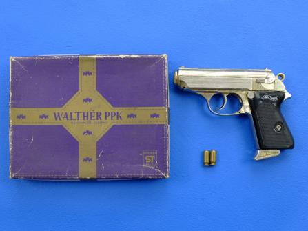 小茂田製ワルサーPPK 小茂田 KKS ワルサー PPK 【公式通販】