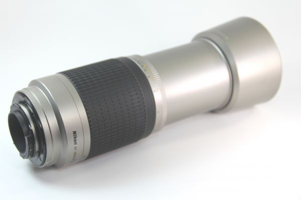 ★極上美品★ Nikon ニコン AF Nikkor70-300mm F4-5.6G 望遠レンズ ニコン NIKKOR 70-300mm 軽量コンパクト 超望遠ズーム 価格.com