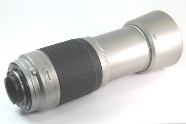 ★極上美品★ Nikon ニコン AF Nikkor70-300mm F4-5.6G 望遠レンズ ニコン NIKKOR 70-300mm 軽量コンパクト 超望遠ズーム 価格.com