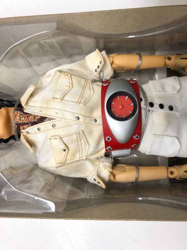 メディコムトイ RAH 仮面ライダー 本郷猛 Ver. 2 リアルアクション