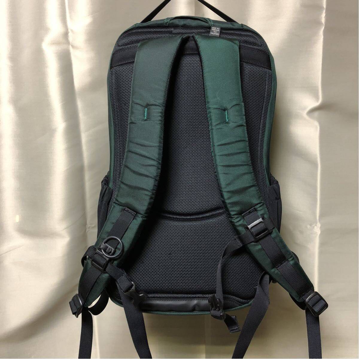 ARC'TERYX MANTIS 26 BACKPACK アークテリクス マンティス 26 グリーン