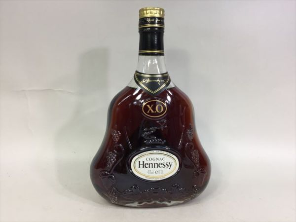 Hennessy XO Cognac 70cl | B8255 Hennessy XO 700ml Cognac | KWM