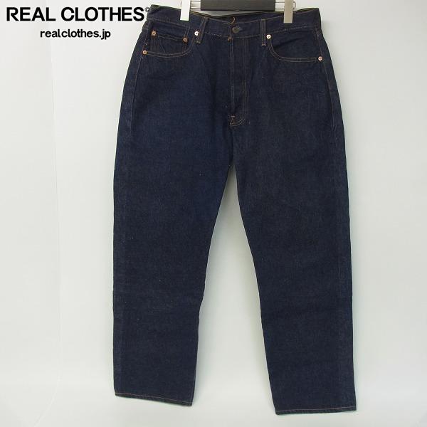 大得価，最新作 LEVIS/リーバイス 501 BIG E 555-0196/76783-4 W36/L34 /UP8(W36)｜売買されたオークション情報、yahooの商品情報をアーカイブ公開 - オークファン W36