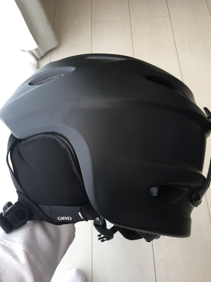 スノボヘルメット スキーヘルメット giro GIRO ジロ ヘルメット サイズ
