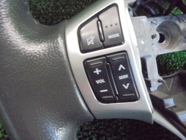 スズキ 1BS6545CC3 ) ワゴンRスティングレー MH23S 純正レザー