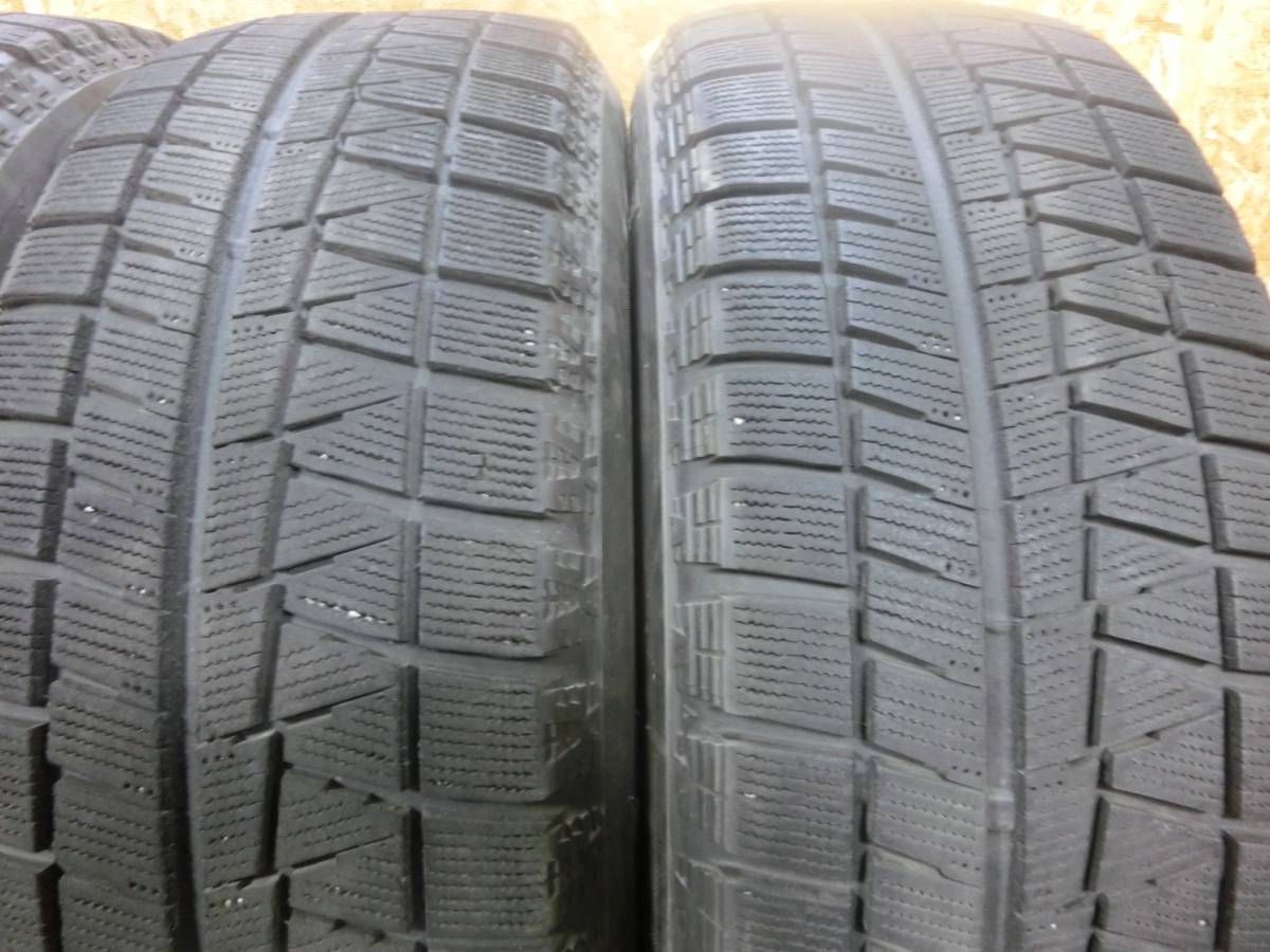 BRIDGESTONE スタッドレスタイヤBRIDGESTONE BLIZZAK VRX2 175⁄60R16 