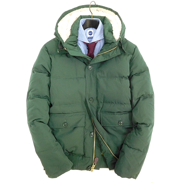 □定価5.6万 プレッピースタイル 新品 J.PRESS YORK ST Jプレス ジェイ 
