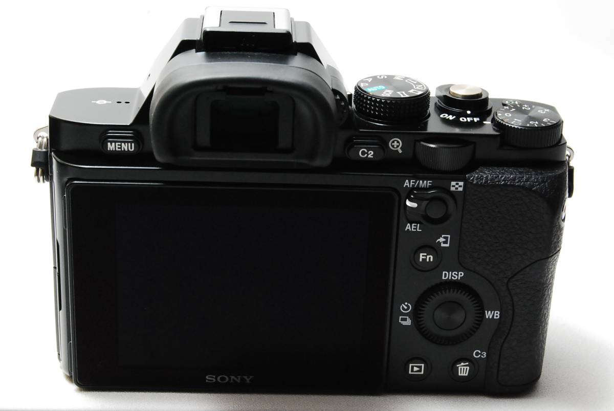 α7 ボディ SONY ILCE-7 - 価格.com オークション比較 2026年最新Yahoo 