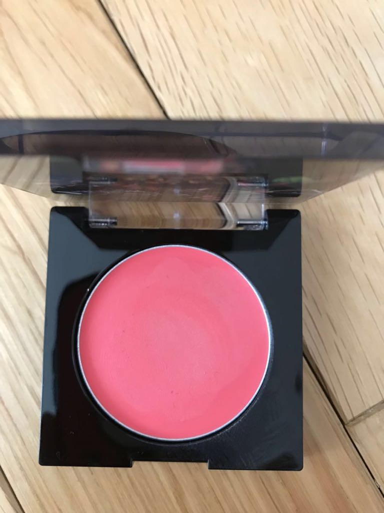 ポーラ BA チーク&リップ クリーム_2