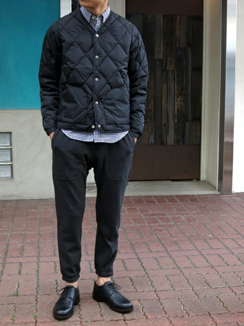 新品 新作 Mt.RAINIER DESIGN マウントレイニアデザイン インナー