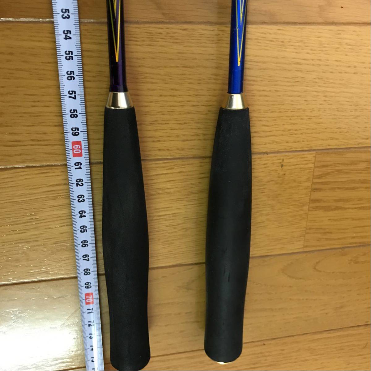 釣士道 シャク 杓 コマセ 撒き餌_4