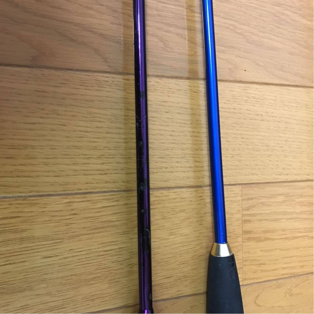 釣士道 シャク 杓 コマセ 撒き餌_6