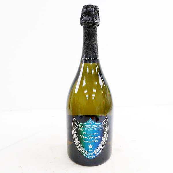未開栓 Dom Perignon Vintage 2009 ドンペリニョン 2009年ドン