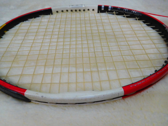 Wilson ウィルソン n-code SIX.ONE95 【16×18】【G3】プロスタッフ