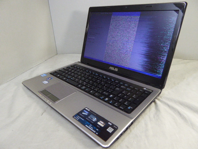 4684 ASUS K53E 【公式通販】