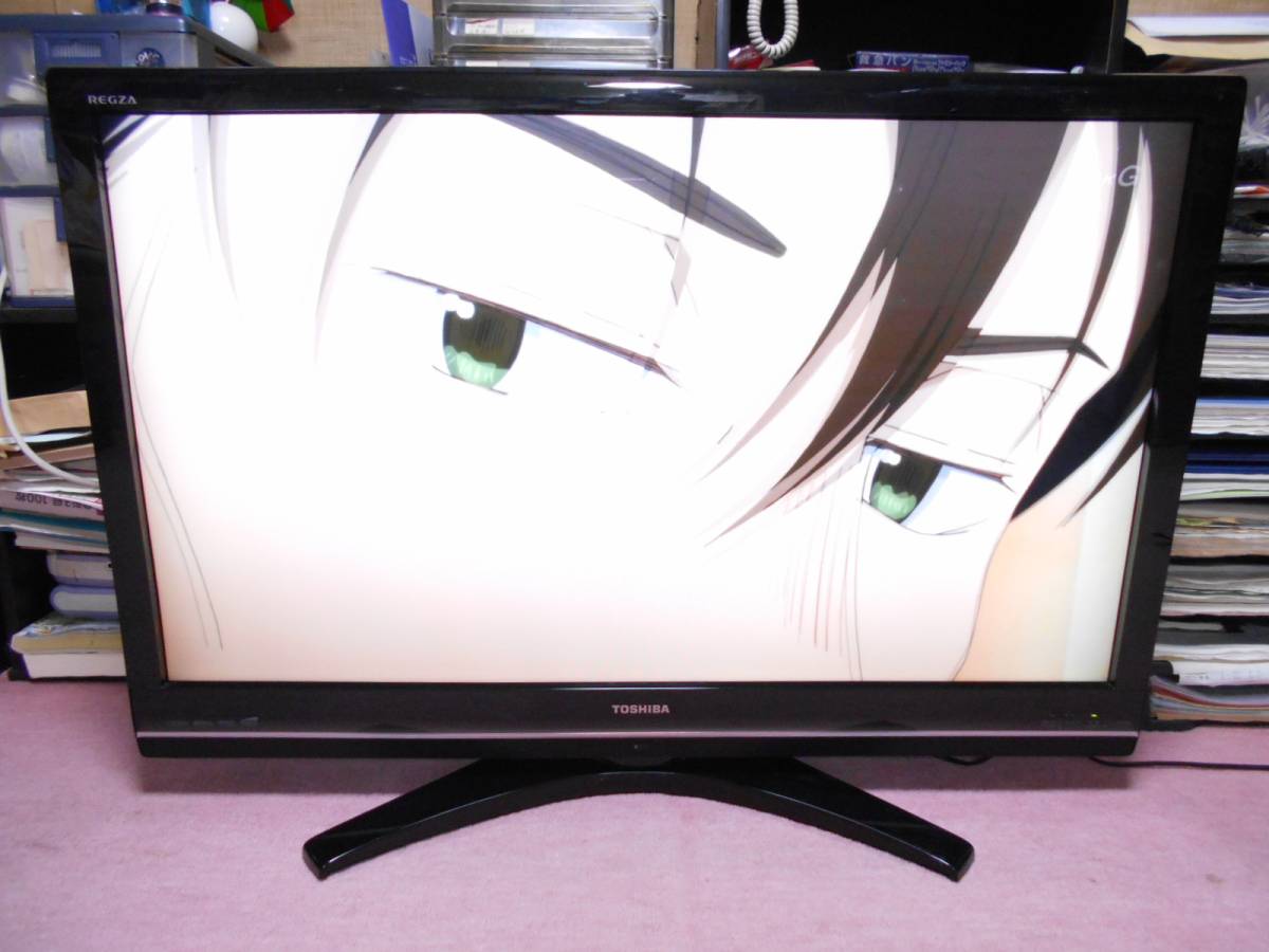 即日受渡❣️東芝42型REGZA HDD録画対応 17000円 【公式通販】