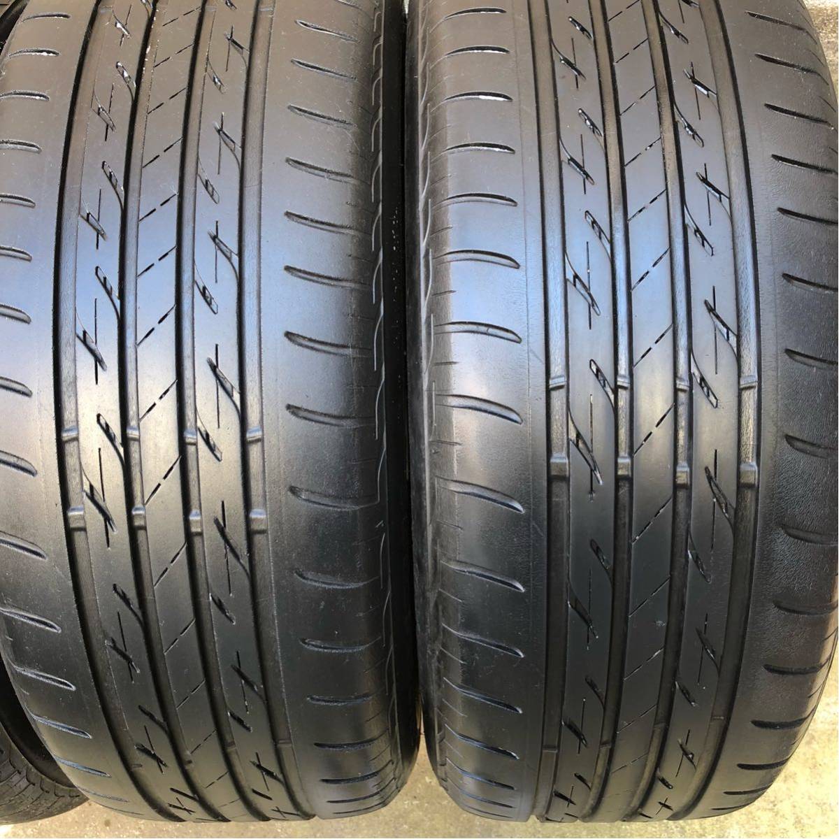 TRD ホイール 18インチ アルミ TF2 エスティマ TRANPATH 225／55R18
