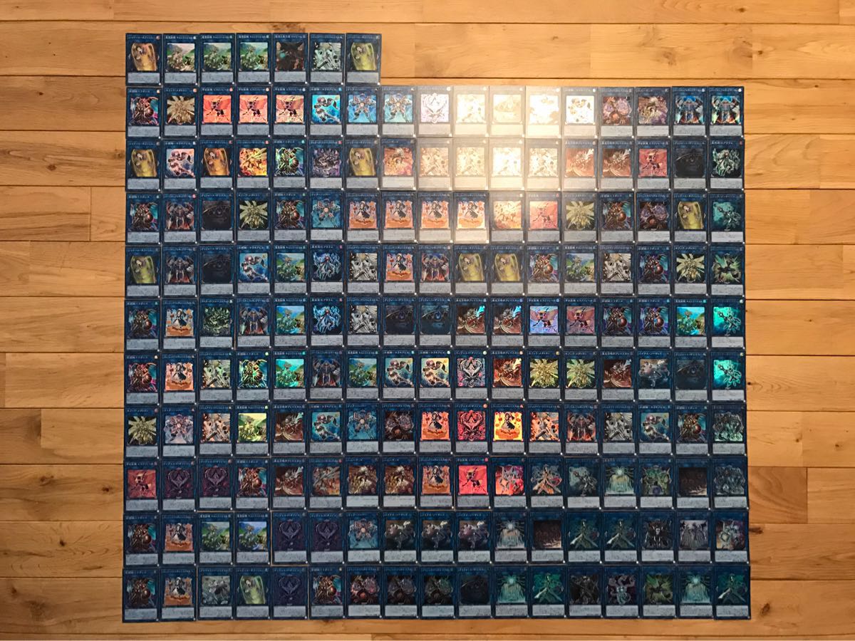 遊戯王 引退品 レア以上 遊戯王引退Yu-Gi-Oh! 全てレア以上 201枚