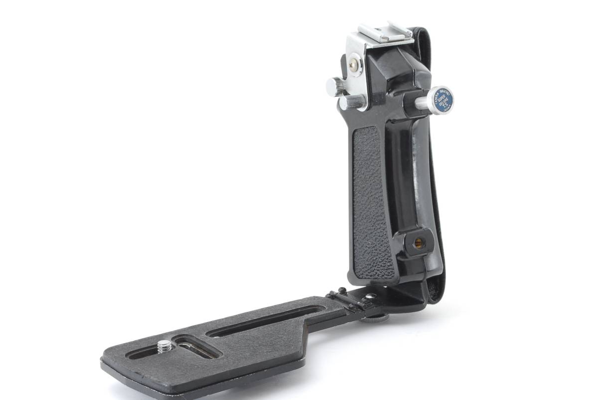 カメラ ブラケットSuper Deluxe T.S ストロボ #258151_3