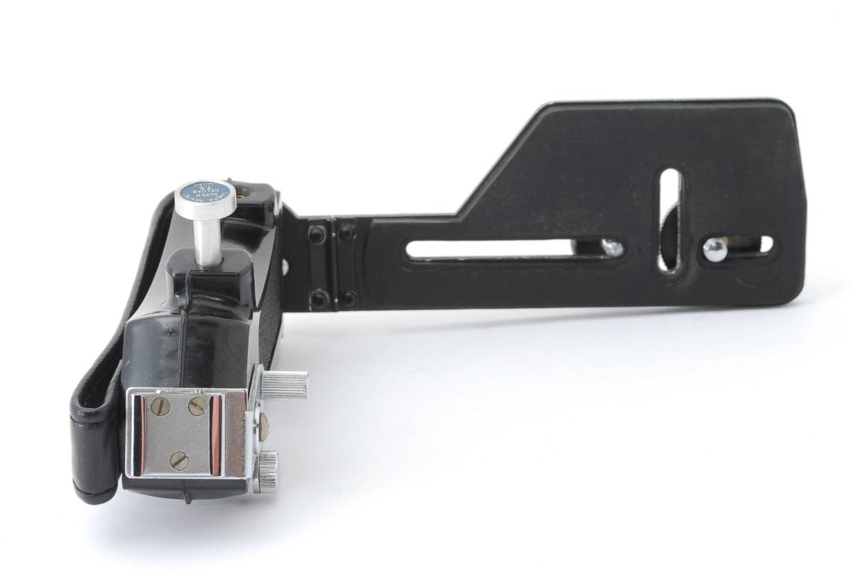 カメラ ブラケットSuper Deluxe T.S ストロボ #258151_5