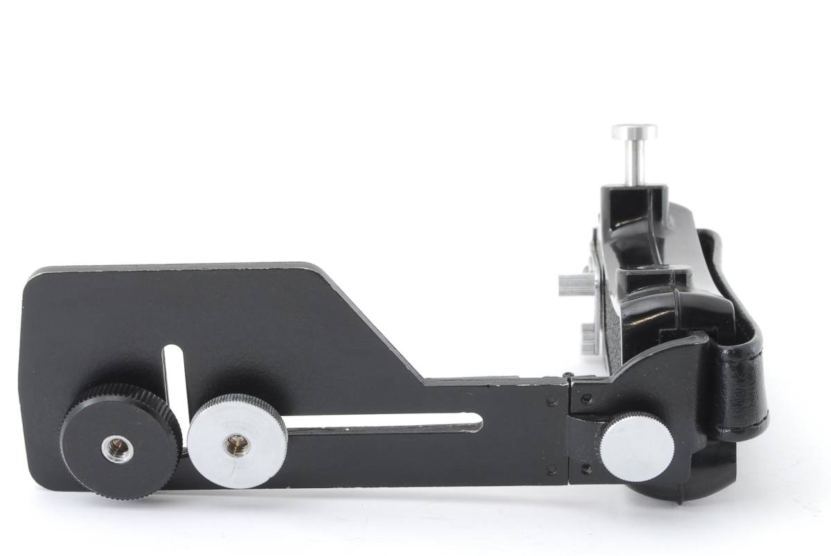 カメラ ブラケットSuper Deluxe T.S ストロボ #258151_6