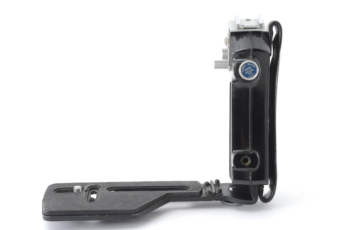 カメラ ブラケットSuper Deluxe T.S ストロボ #258151_7