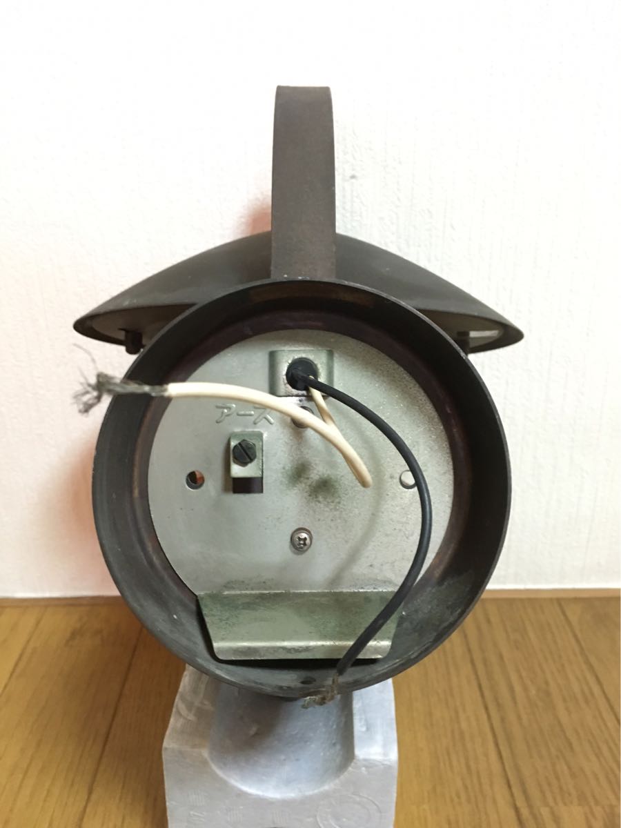 ☆ナショナル☆アンティーク 白熱灯照明器具 LT86012 National/松下