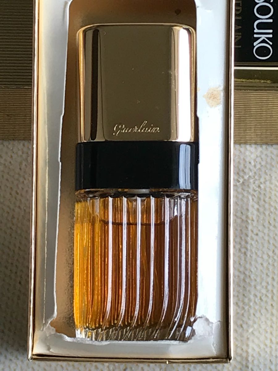 ゲラン ミツコ 8ml ほぼ新品_2