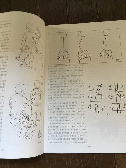 ダイレクトテクニック　パート2 カイロプラクティック　/ オステ　筋膜　矯正　整体_4