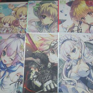 C92 翡翠亭 フルセット 新刊 コミケ 和泉つばす