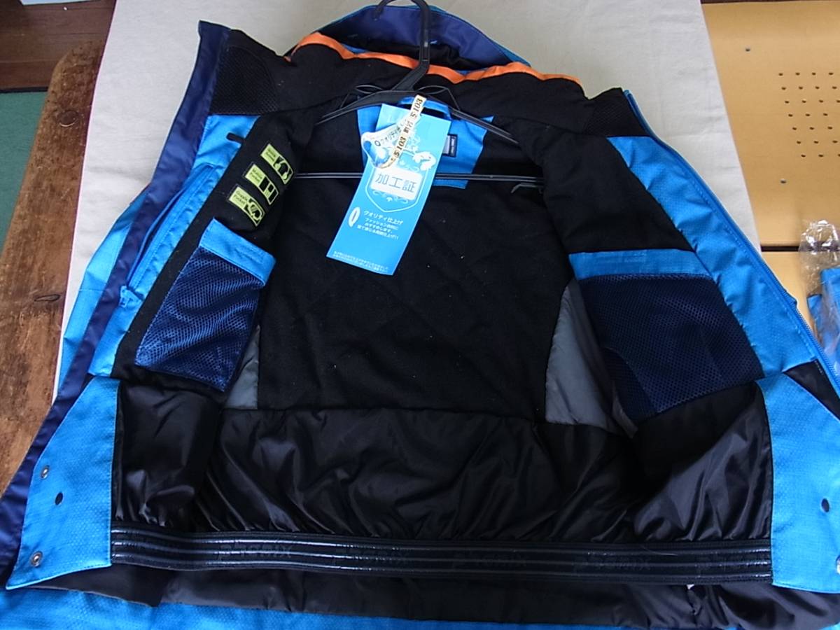 フェニックス JR レーシング 140cm サイドファスナー中古 phenix