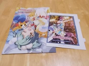 コンプティーク3月号付録 ときめきアイドル イラストコレクション 8曲入りｃｄ コミック アニメグッズ 売買されたオークション情報 Yahooの商品情報をアーカイブ公開 オークファン Aucfan Com