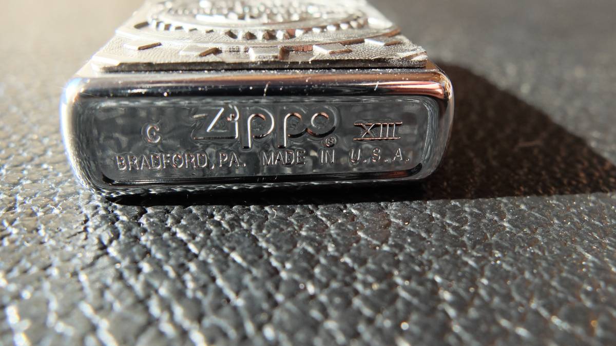 ZIPPO　ハーレーダビッドソン　マルチツールナイフ付き_4